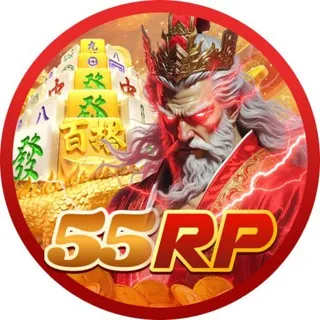 55RP - Game Tembak Ikan Menarik dan Seru