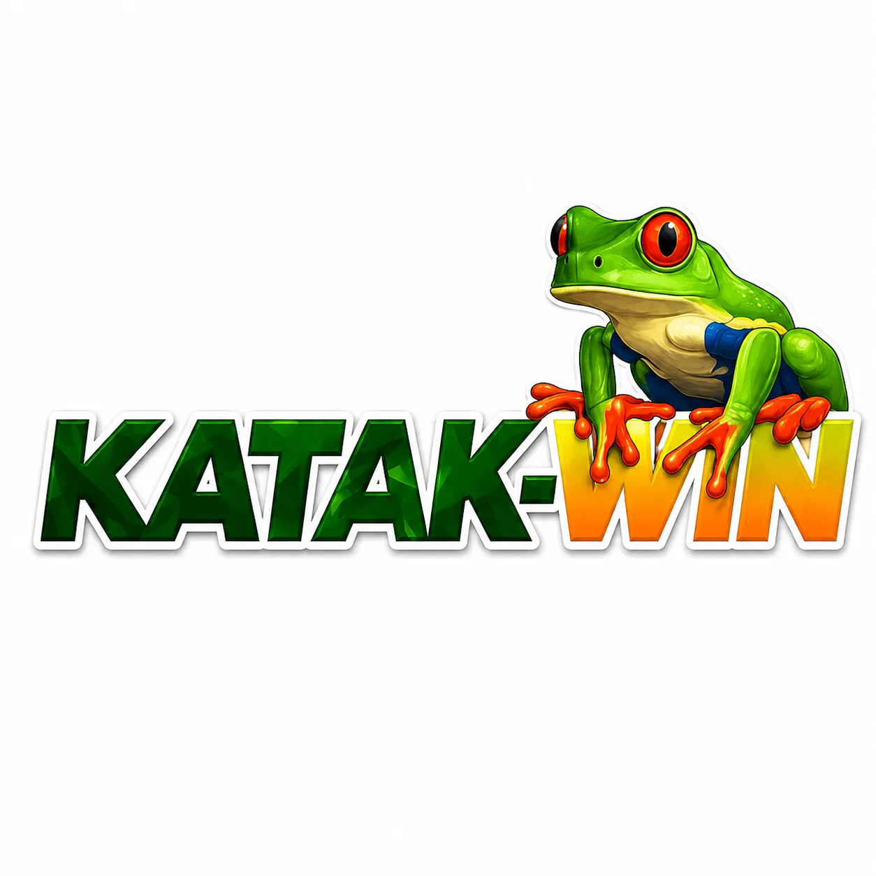 KATAWIN - Petualangan FPS yang Memukau