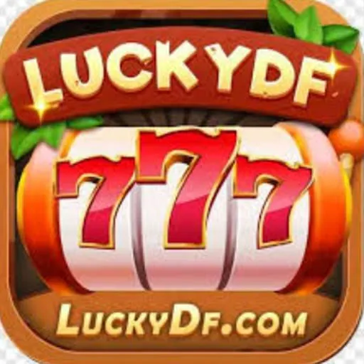 LUCKYDF - Permainan Santai yang Menghibur