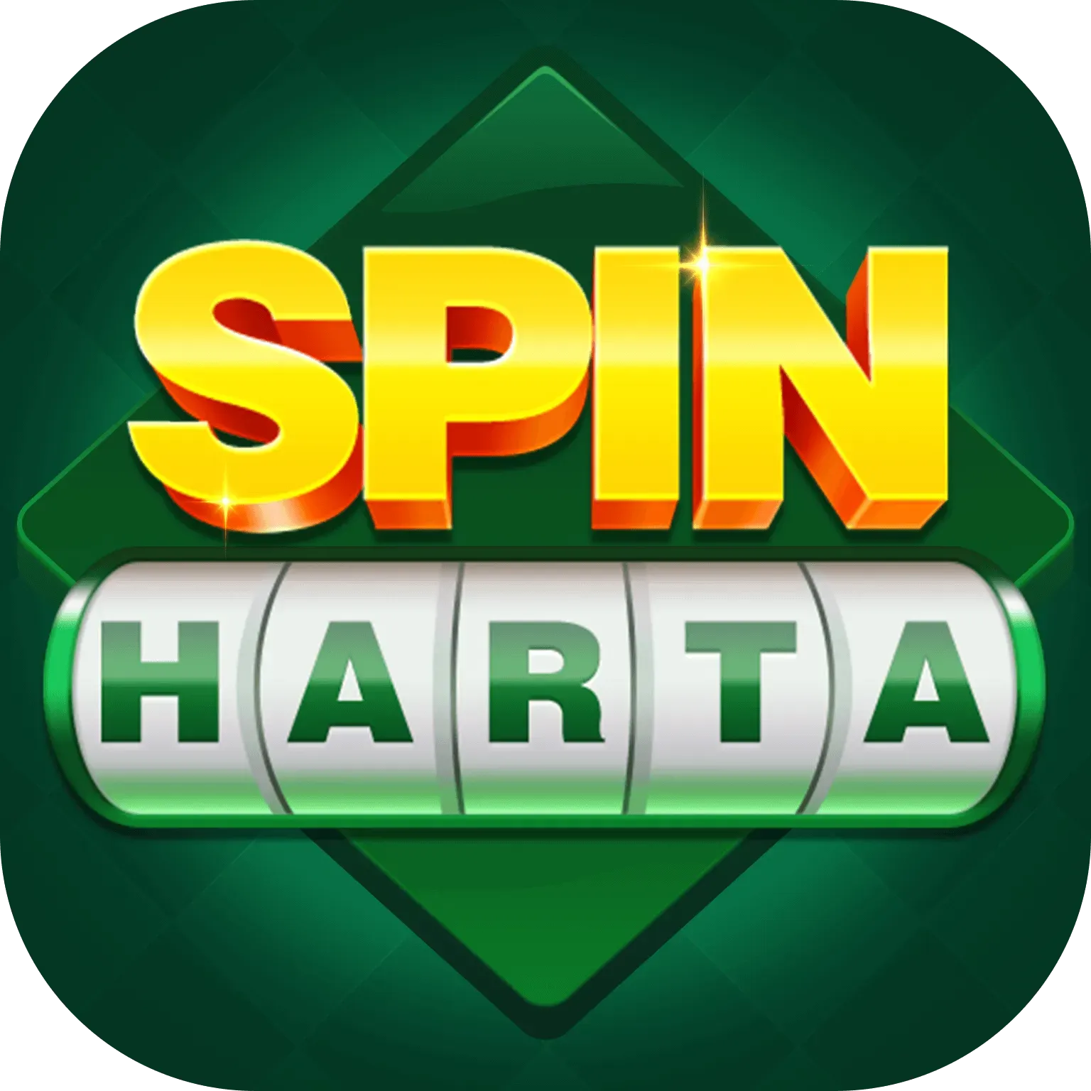 SPINHARTA - Pertempuran Terbaik di Dunia Battle Royale