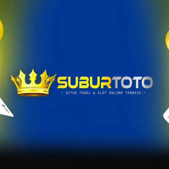 SUBURTOTO - Permainan Pertanian Seru dan Menarik