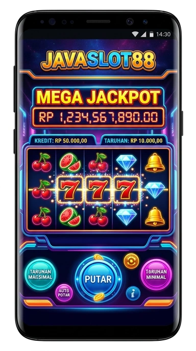 Katalog aplikasi lengkap di javaslot88 untuk semua kebutuhan Anda.